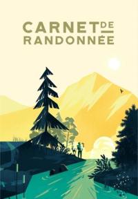 Carnet de randonnée