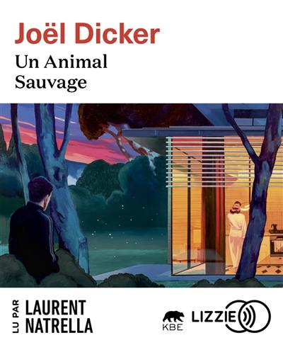 Un animal sauvage