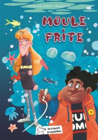 Moule frite