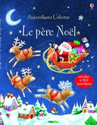 Le Père Noël