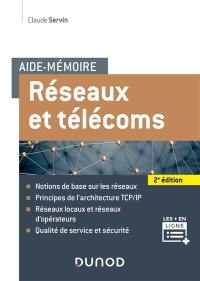 Réseaux et télécoms