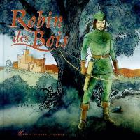 Robin des Bois