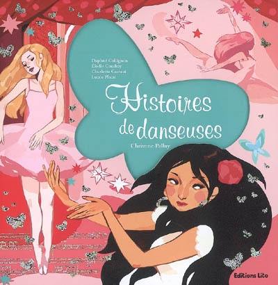 Histoires de danseuses