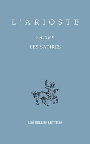 Satire. Les satires