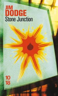 Stone junction : une grande oeuvrette alchimique