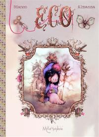 Eco. Vol. 3. La princesse des nuages