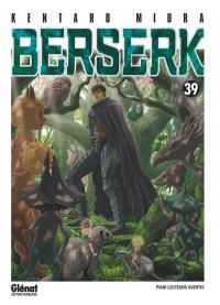 Berserk. Vol. 39