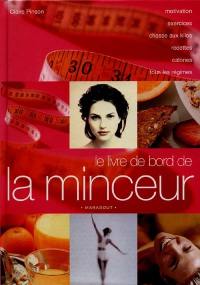 Le livre de bord de la minceur