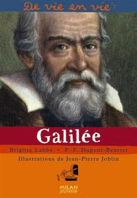 Galilée