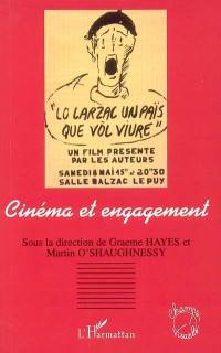 Cinéma et engagement