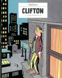 Clifton : l'intégrale