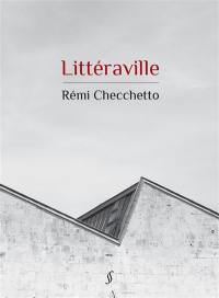 Littéraville