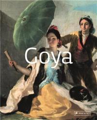 Goya (Masters of Art)