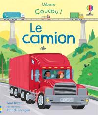 Coucou !. Le camion