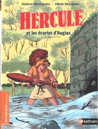 Hercule et les écuries d'Augias