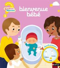 Bienvenue bébé