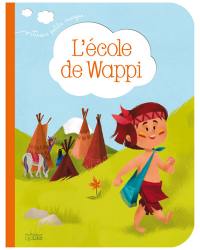 L'école de Wappi