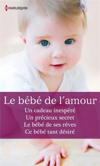 Le bébé de l'amour