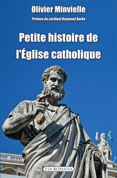 Petite histoire de l'Eglise catholique