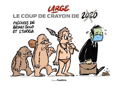 Le coup de crayon de 2020