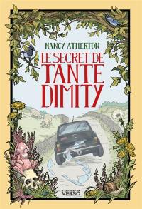 Les mystères de tante Dimity. Vol. 2. Le secret de tante Dimity