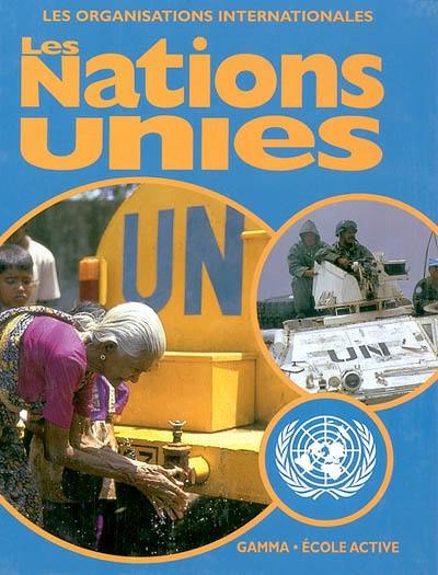 Les Nations unies