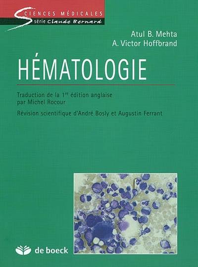 Hématologie