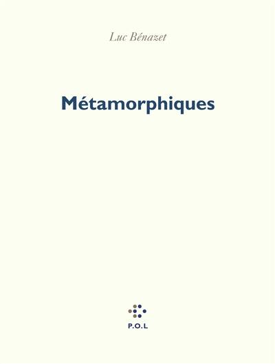 Métamorphiques