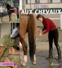 Les soins aux chevaux