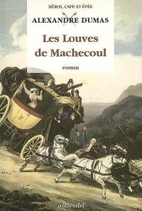 Les louves de Machecoul