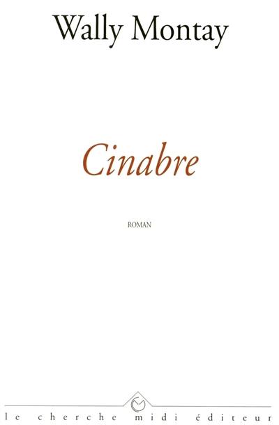 Cinabre