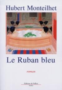 Le ruban bleu