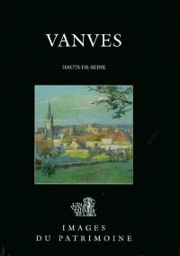 Vanves : Hauts-de-Seine