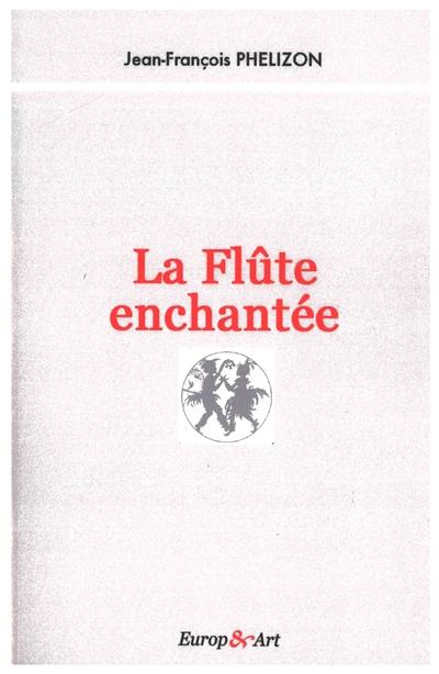 La flûte enchantée