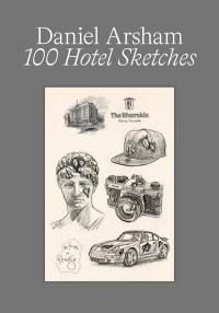 100 hotel sketches