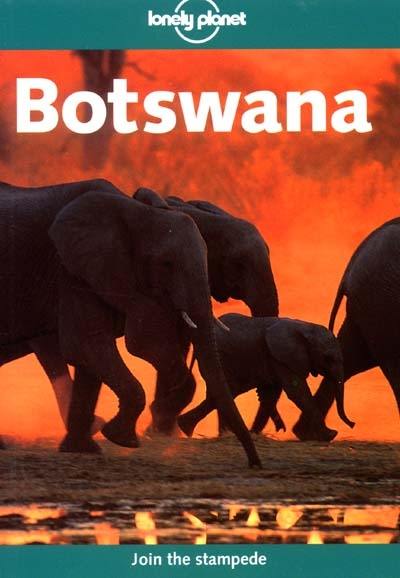 Botswana