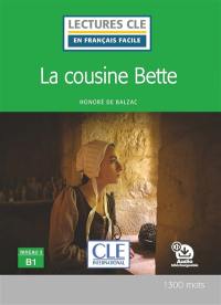 La cousine Bette