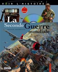 La Seconde Guerre mondiale