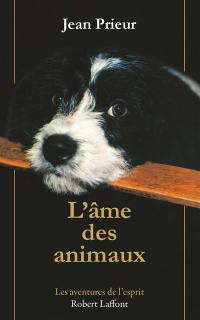 L'âme des animaux