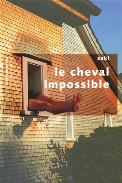 Le cheval impossible