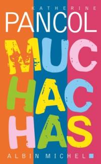 Muchachas. Muchachas : 1, 2 et 3