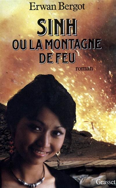 Sinh ou la Montagne de feu