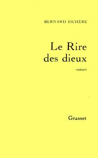 Le Rire des dieux