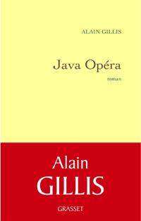 Java Opéra