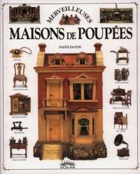 Merveilleuses maisons de poupée