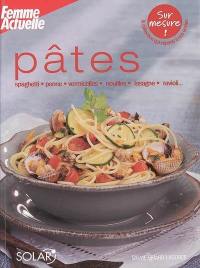 Pâtes