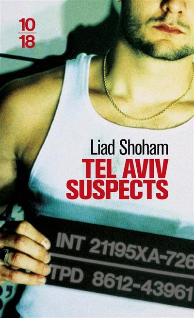 Tel Aviv suspects