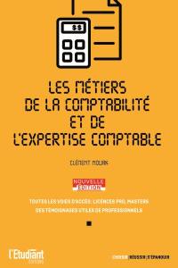 Les métiers de la comptabilité et de l'audit