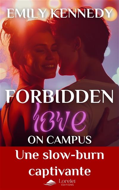 Forbidden love on campus