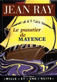 Le psautier de Mayence